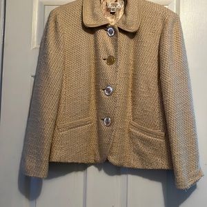 Talbots women’s blazer